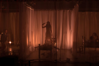 Les Enfants Terribles – Winter 2018