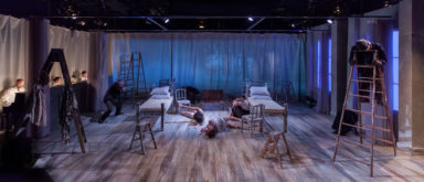 Les Enfants Terribles – Winter 2018