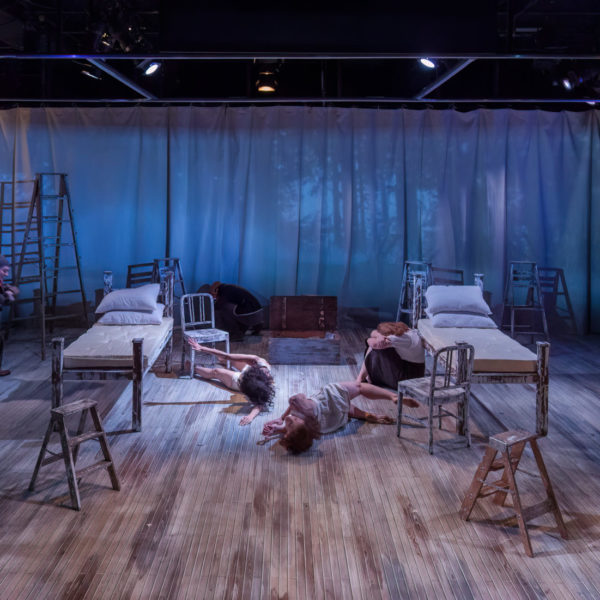 Les Enfants Terribles – Winter 2018