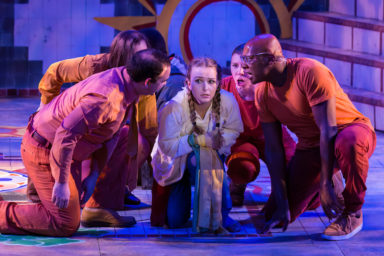 The Tibetan Book of the Dead – Fall 2018