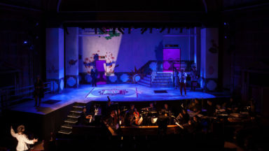 The Tibetan Book of the Dead – Fall 2018