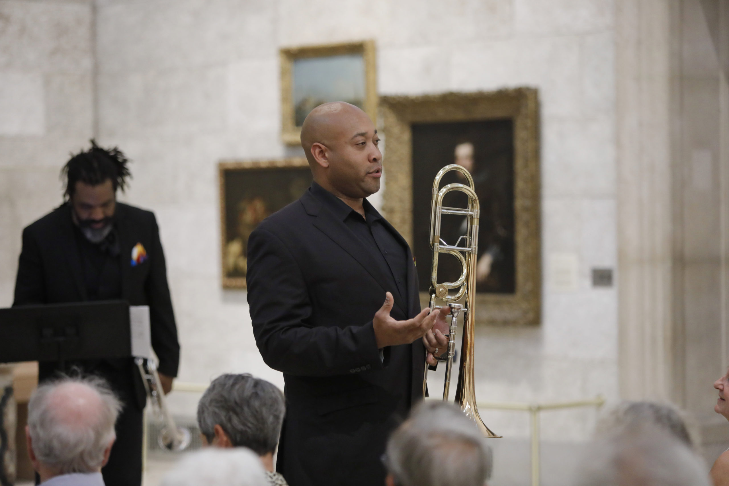 Dr. Isrea Butler '04E '06E (MM)