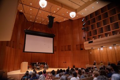 2019-10-23-MeredithMonk-talks-during-Glenn-Watkins-Series