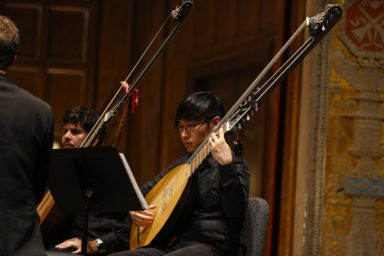 Collegium Musicum Performance 03