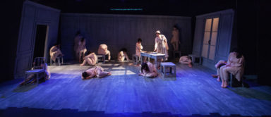 L'enfant et les sortileges