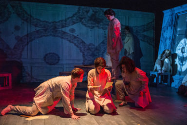 L'enfant et les sortileges