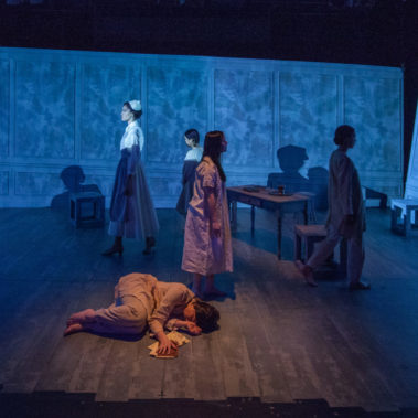 L'enfant et les sortileges