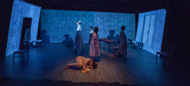 L'enfant et les sortileges