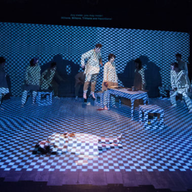 L'enfant et les sortileges