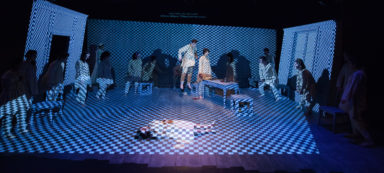 L'enfant et les sortileges