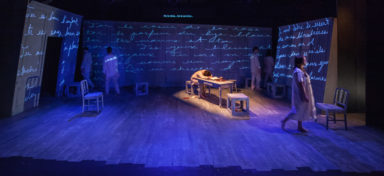 L'enfant et les sortileges