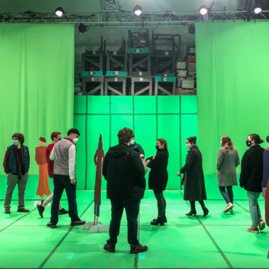 Postcard from Morocco – Winter 2021