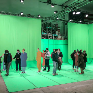 Postcard from Morocco – Winter 2021