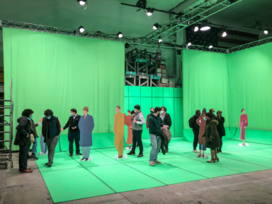 Postcard from Morocco – Winter 2021