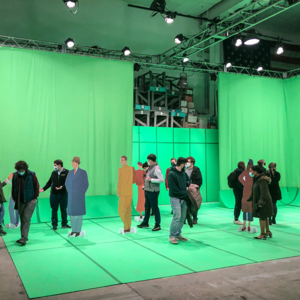 Postcard from Morocco – Winter 2021