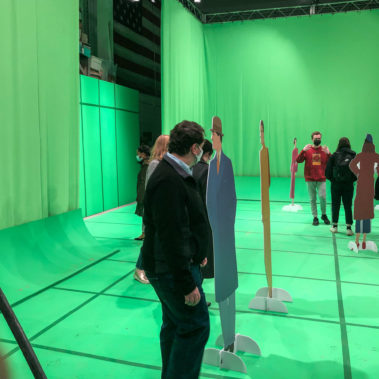 Postcard from Morocco – Winter 2021