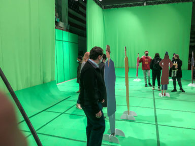 Postcard from Morocco – Winter 2021