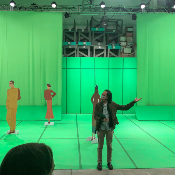 Postcard from Morocco – Winter 2021