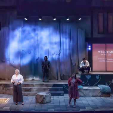 Lear on the 2nd Floor – Fall 2022