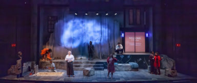 Lear on the 2nd Floor – Fall 2022