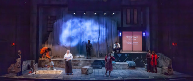 Lear on the 2nd Floor – Fall 2022