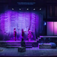 Lear on the 2nd Floor – Fall 2022