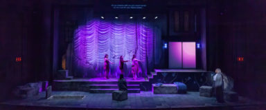 Lear on the 2nd Floor – Fall 2022