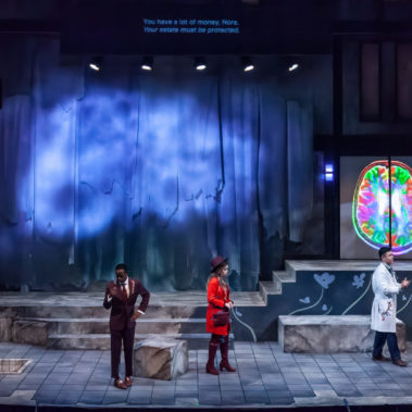 Lear on the 2nd Floor – Fall 2022