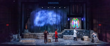 Lear on the 2nd Floor – Fall 2022