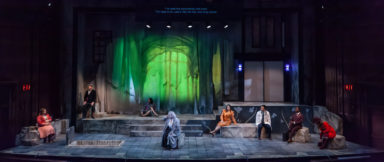 Lear on the 2nd Floor – Fall 2022
