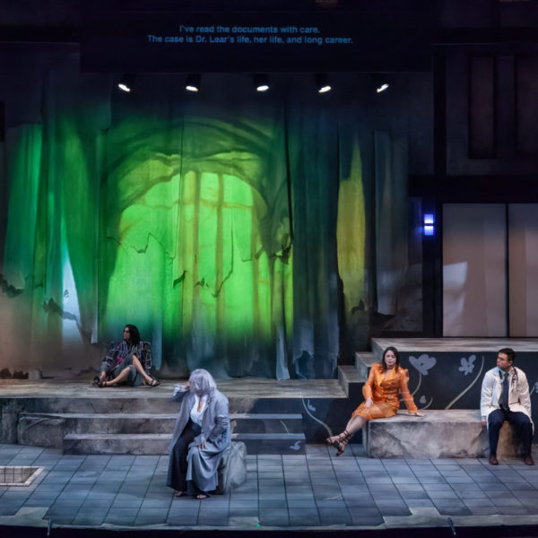 Lear on the 2nd Floor – Fall 2022