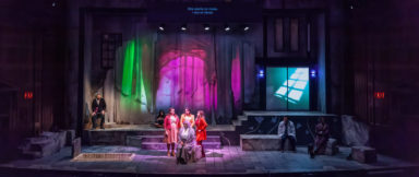 Lear on the 2nd Floor – Fall 2022