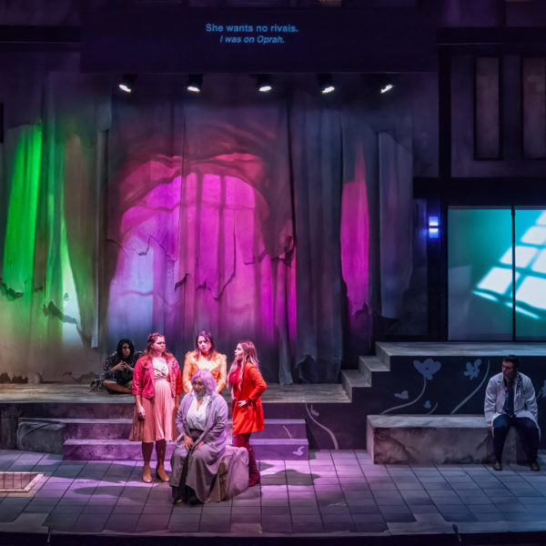 Lear on the 2nd Floor – Fall 2022