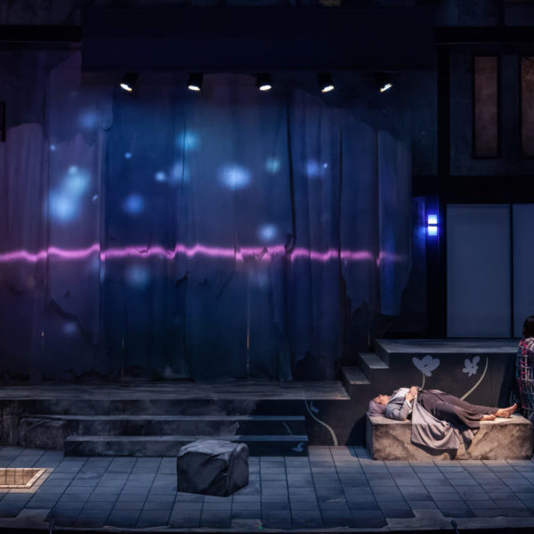 Lear on the 2nd Floor – Fall 2022