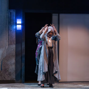 Lear on the 2nd Floor – Fall 2022