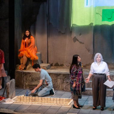 Lear on the 2nd Floor – Fall 2022