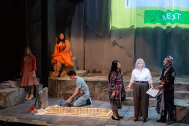 Lear on the 2nd Floor – Fall 2022