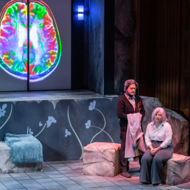 Lear on the 2nd Floor – Fall 2022