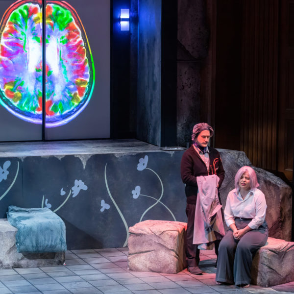 Lear on the 2nd Floor – Fall 2022