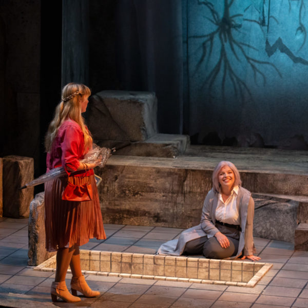 Lear on the 2nd Floor – Fall 2022