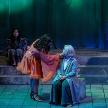 Lear on the 2nd Floor – Fall 2022