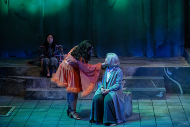 Lear on the 2nd Floor – Fall 2022