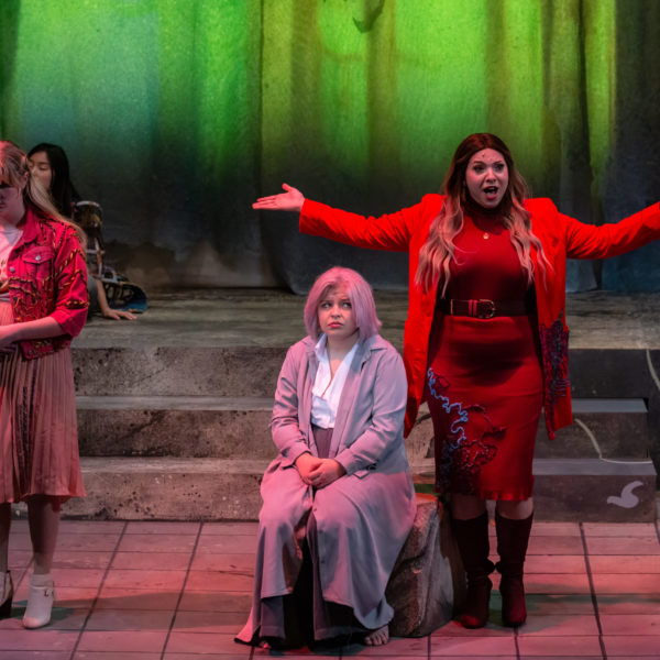 Lear on the 2nd Floor – Fall 2022