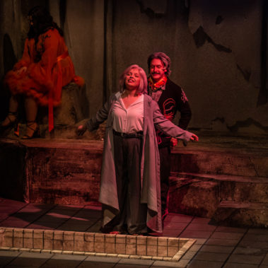 Lear on the 2nd Floor – Fall 2022