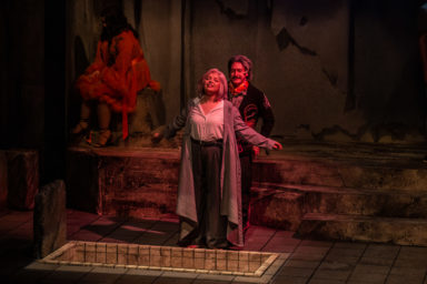 Lear on the 2nd Floor – Fall 2022