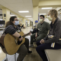 Harmonizing Health for Musician Wellness