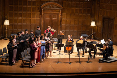 Collegium Musicum Performance 02