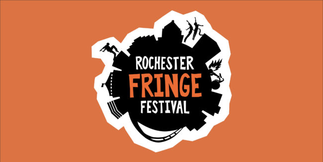 2023-Rochester-Fringe_multicrop Rochester Fringe Festival logo