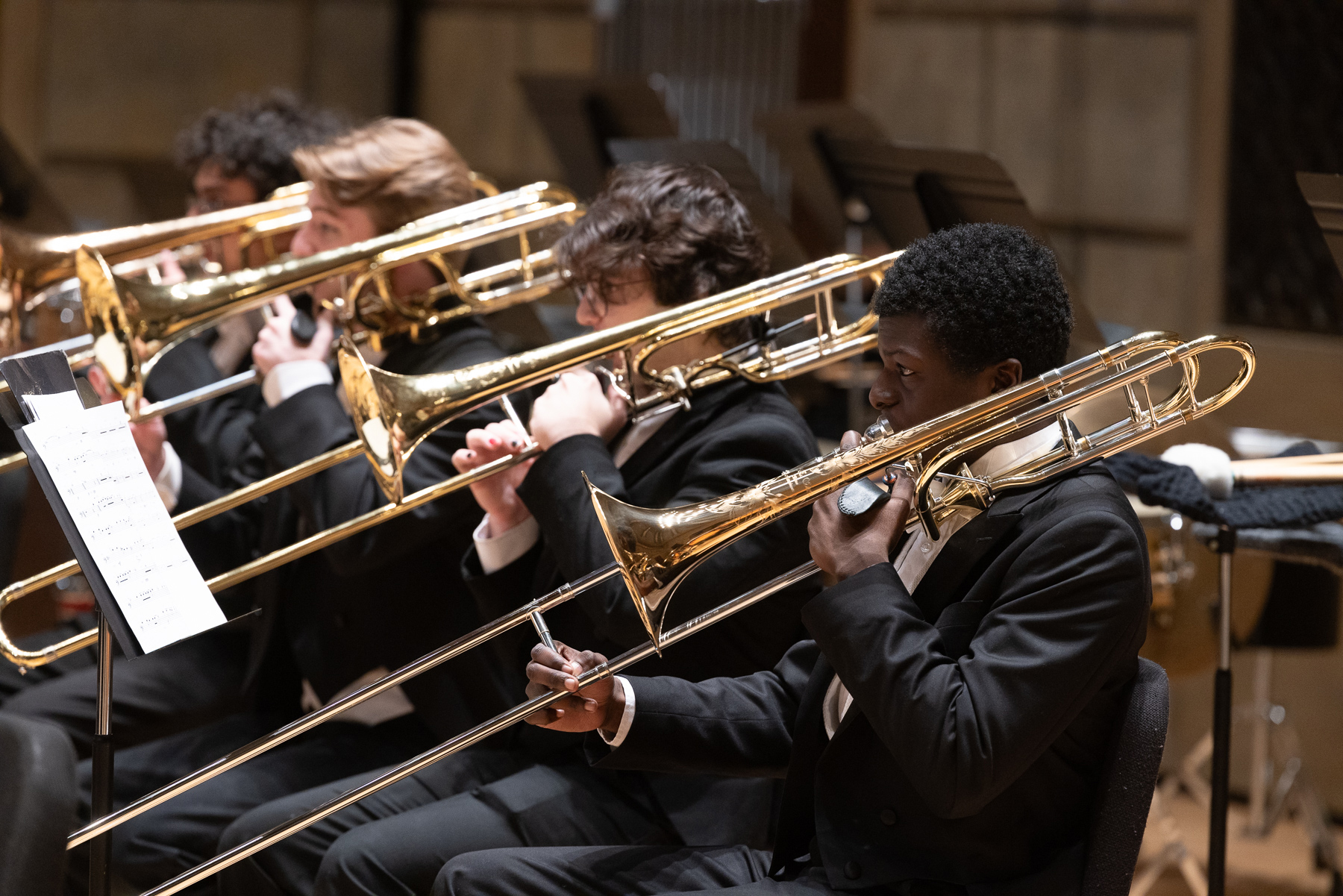 2024-02-23 Eastman Wind Orchestra image