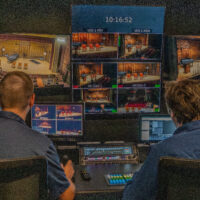 Building the Future, Floor by Floor